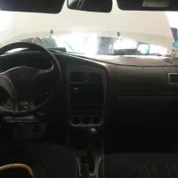 فروش فوری چری ویانا سفید مدل ۱۳۹۱