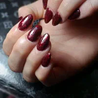 اجاره و درصدی لاین ناخن