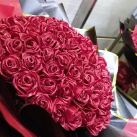 گل روبانی ماندگار