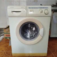 لباسشویی