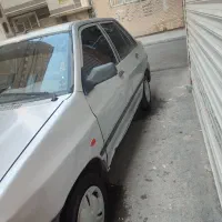 پراید|خودرو سواری و وانت|مشهد, شفا|دیوار