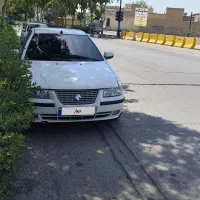 سمند Lx 95 مولتی پلکس سفارشی کلاس 15