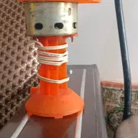 پمپ کولر نونونو