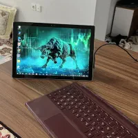 سرفیس لپتاپ تمیز