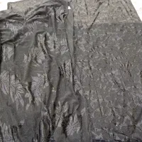 شال مشکی