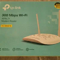 مودم adsl Tplink