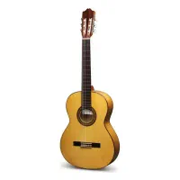 گیتار فلامنکو کوئنکا مدل 30f