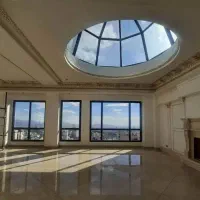 260 متر/دید باغ مشجر سوپرساختمان تاپ لوکیشن/فلت