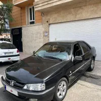 پارس elx مدل ۱۳۹۵ بیرنگ