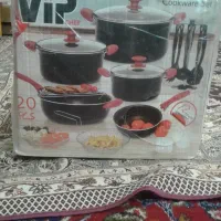 سرویس کامل قابلمه20پارچه