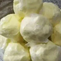 کره دوغی باروغن دهی بالا