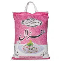 برنج غزال