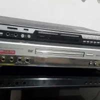 دوتادی وی دی پلیر dance وسامسونگ