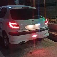 ۲۰۶ مدل 90 تیپ 2