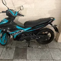 mx king|موتورسیکلت|تهران, شیخ هادی|دیوار