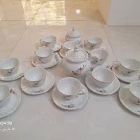 سرویس چای خوری