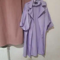 فروش تعدادی مانتو مجلسی و اسپرت نو