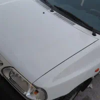 پرایدمدل ۹۶ تک سوز