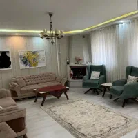 ۱۰۵ متر دو خواب لاکانی پارک شهر صندوق عدالت