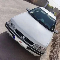 پژو 405 tu5|خودرو سواری و وانت|اردکان, |دیوار
