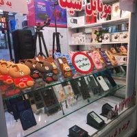 موبایل سینا