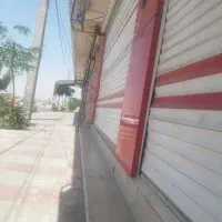 مغازه فروشی