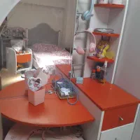 میز آرایشی دخترانه
