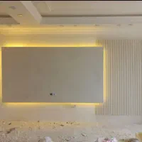 گچ کاری وگچ بری همدانی