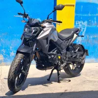 گلکسیNA250 خونه تا مطب