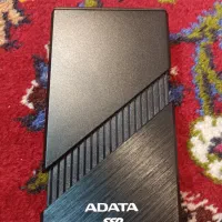 هاردssd اکسترنال ظرفیت1tb adata