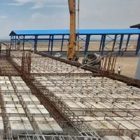 وافل دوطرفه
