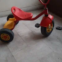 سه‌چرخه