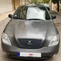 تیبا ۲ مدل ۹۸ کم کار فقط تا فردا این قیمت هست