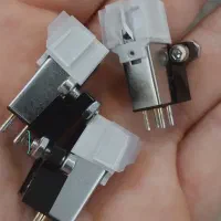هدشل و سوزن پیکاپ