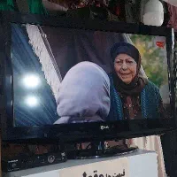 تلویزیون 32اینچ ال جی اصل