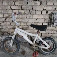 دوچرخه‌سایز‌۱۲تمیز