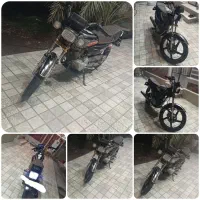 موتور سیکلت فروشی