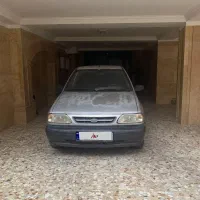پراید ۹۱