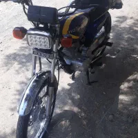 هندا ۱۵۰کبیر