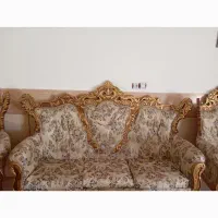 مبل سلطنتی