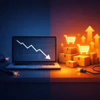 افزایش فروش سایت در این شرایط