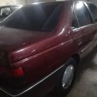 پژو2000 استثنایی