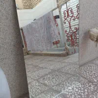 آینه بدون قاب
