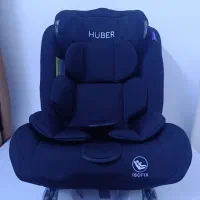 صندلی ماشین کودک huber نو