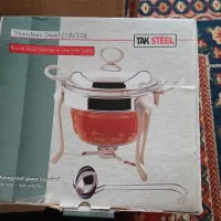 سوفله سوپ خوری برند taksteel