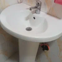 روشویی و سرویس بهداشتی