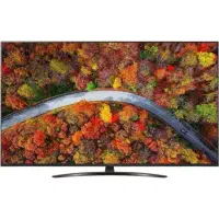 تلوزیون ال جی 43UP8150 کارکرده