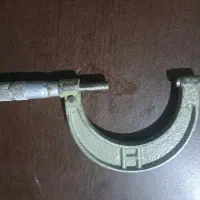 میکرومتر