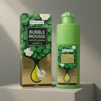 بازگشت به ۲۰ سالگی/با شامپو رنگ مو مدل Young-H