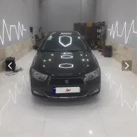 دنا  پلاس توربواتومات ۴۰۱ تمیز